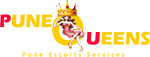 pune queen logo