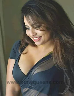 vip escorts in Balewadi