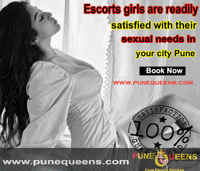 Club Party Call Girl in Pune