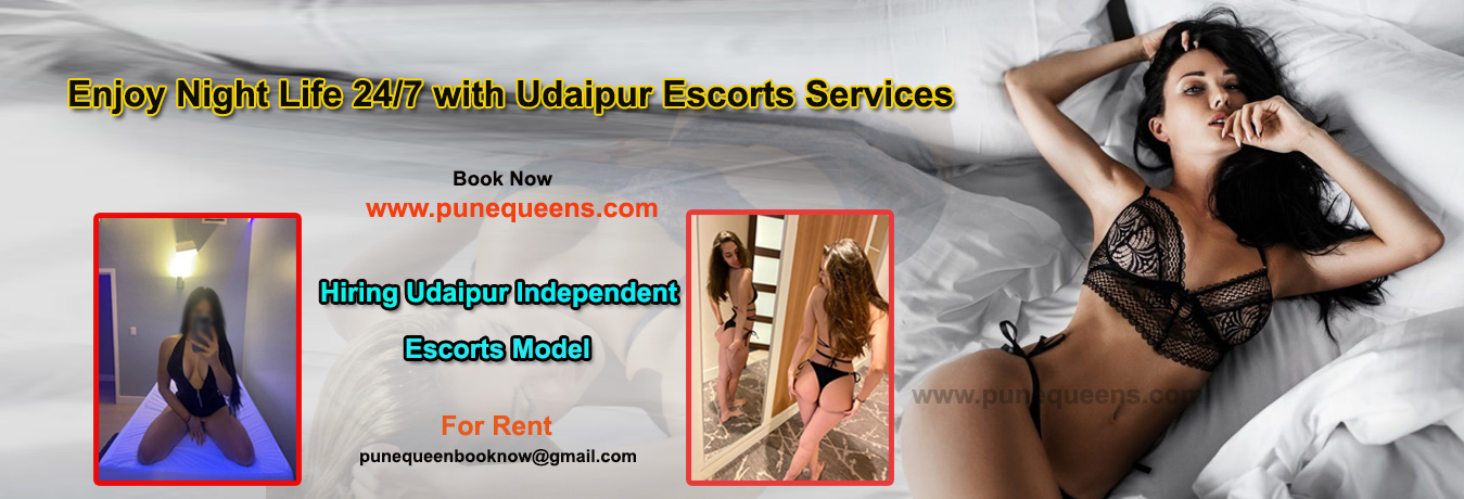 udaipur escort service